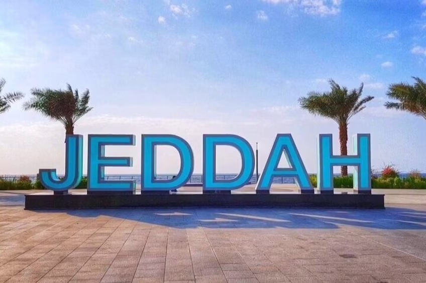 Jeddah